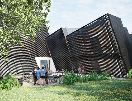 Stavba CEPIS může začít: povolení záměru nabylo právní moci