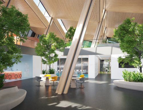 Významná podpora města Karviná pro projekt CEPIS